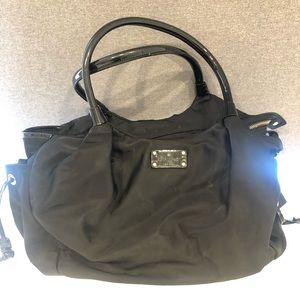 Reduced Kate Spade diaper bag
